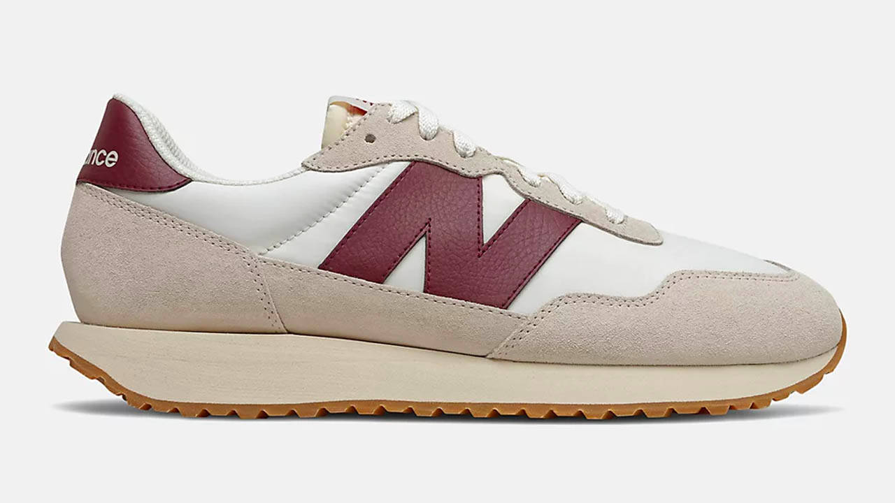 This Season's Hottest Summer Sneakers From the UK's Biggest Retailers!
