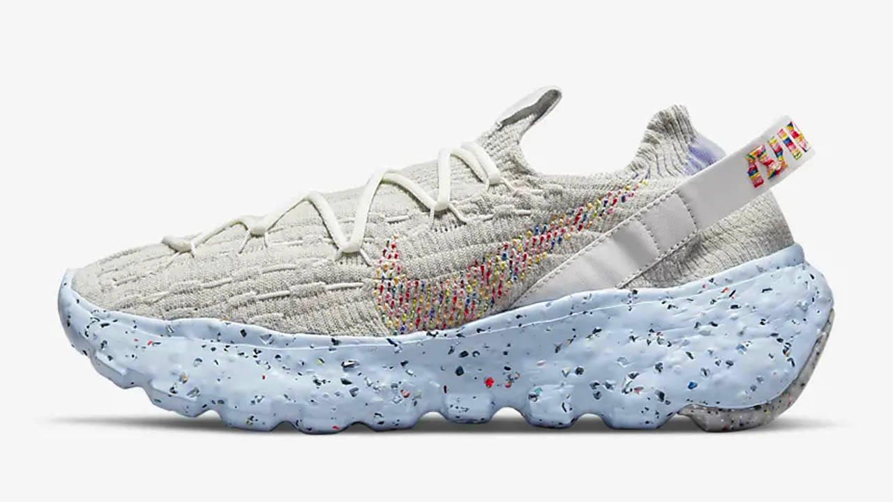 This Season's Hottest Summer Sneakers From the UK's Biggest Retailers!