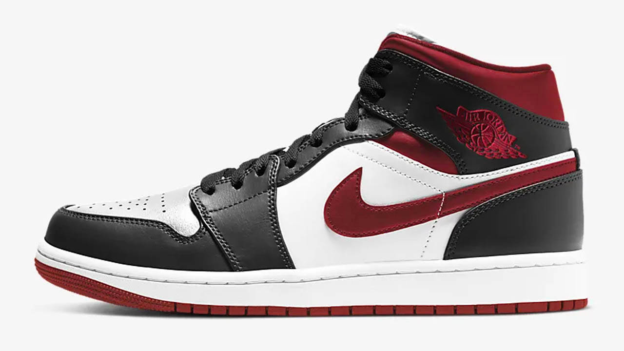 This Season's Hottest Summer Sneakers From the UK's Biggest Retailers!