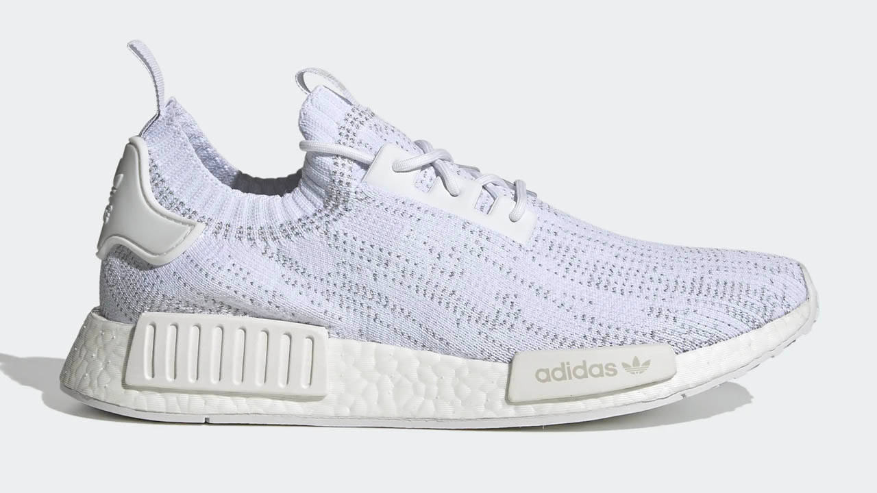 This Season's Hottest Summer Sneakers From the UK's Biggest Retailers!