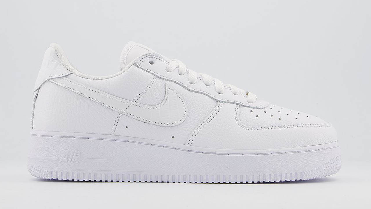This Season's Hottest Summer Sneakers From the UK's Biggest Retailers!