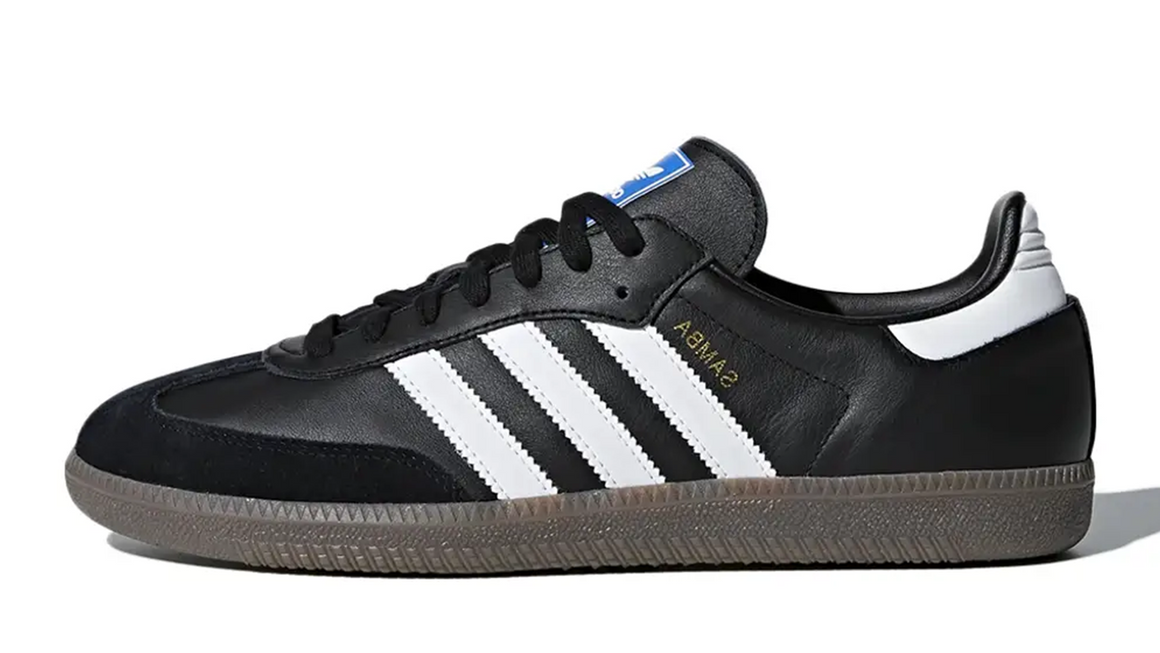 adidas Samba Sizing: How Do They Fit? | The Sole Supplier