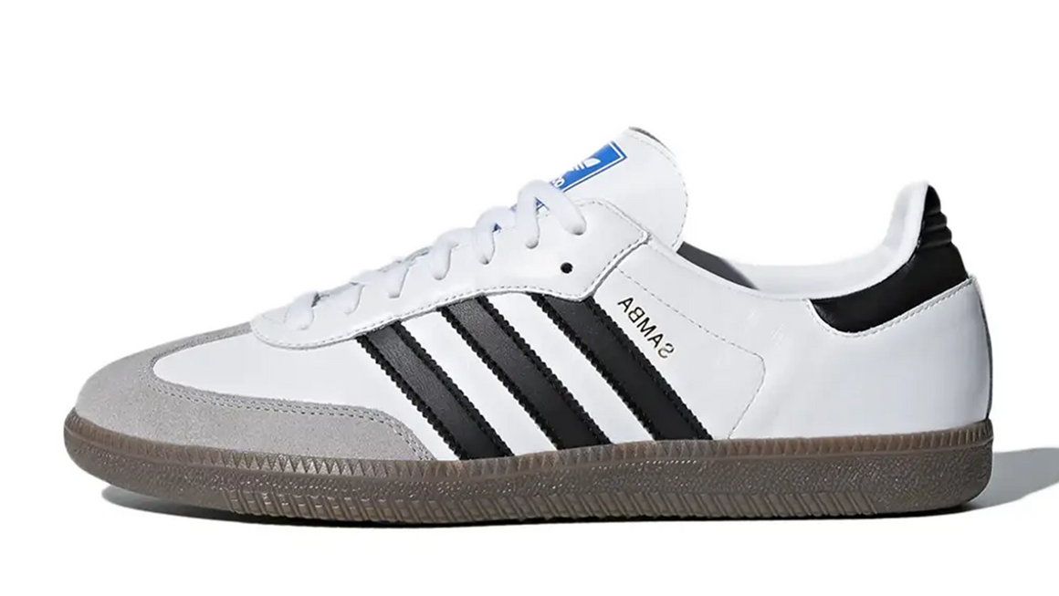 adidas Samba Sizing: How They Fit? | The Sole Supplier
