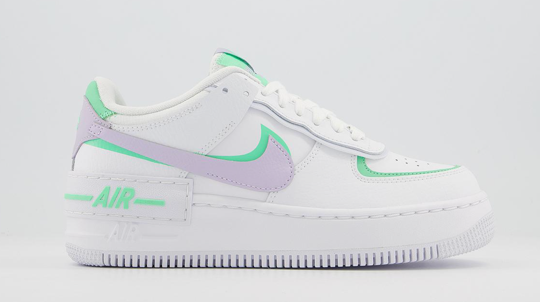 AF1 Shadow Infinite Lilac