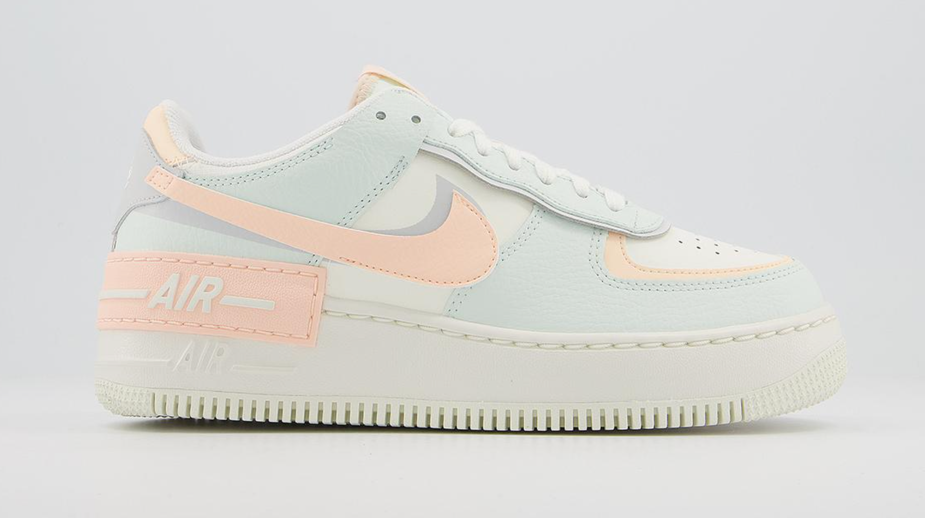 AF1 Shadow Pastel
