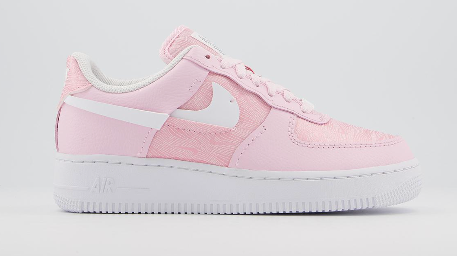 AF1 LXX Pink