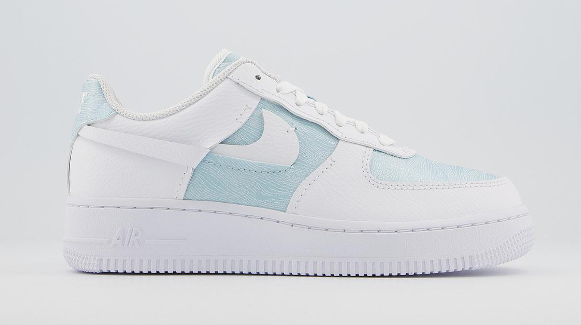 AF1 LXX Blue