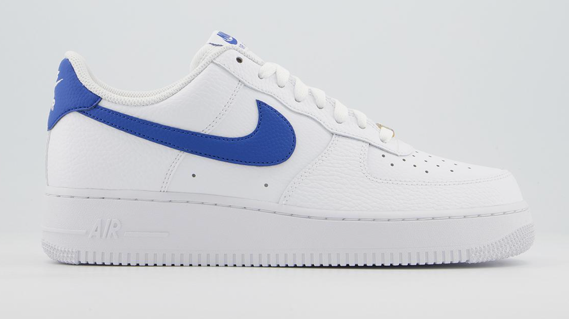 AF1 blue