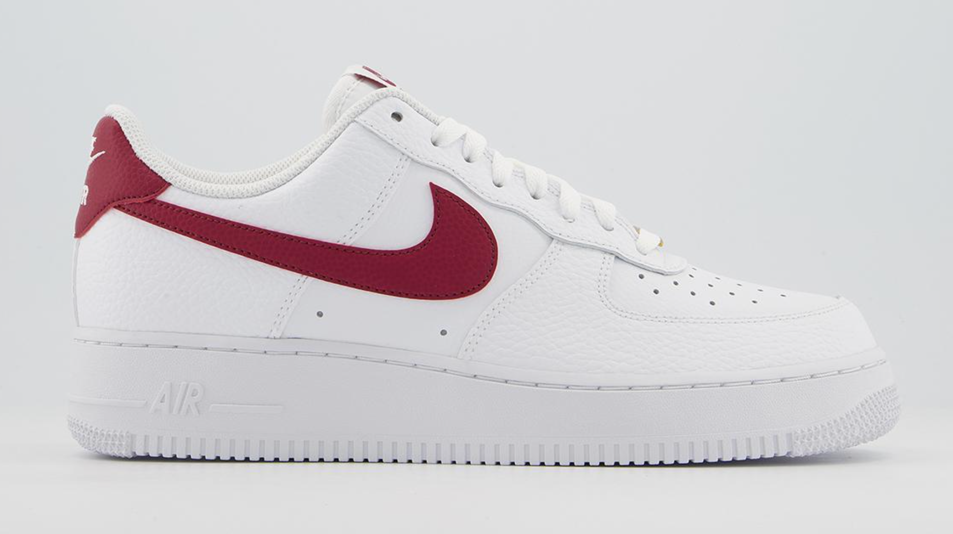 AF1 red