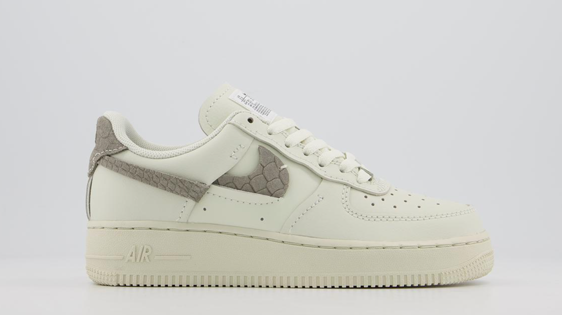 AF1 LXX Sea Glass