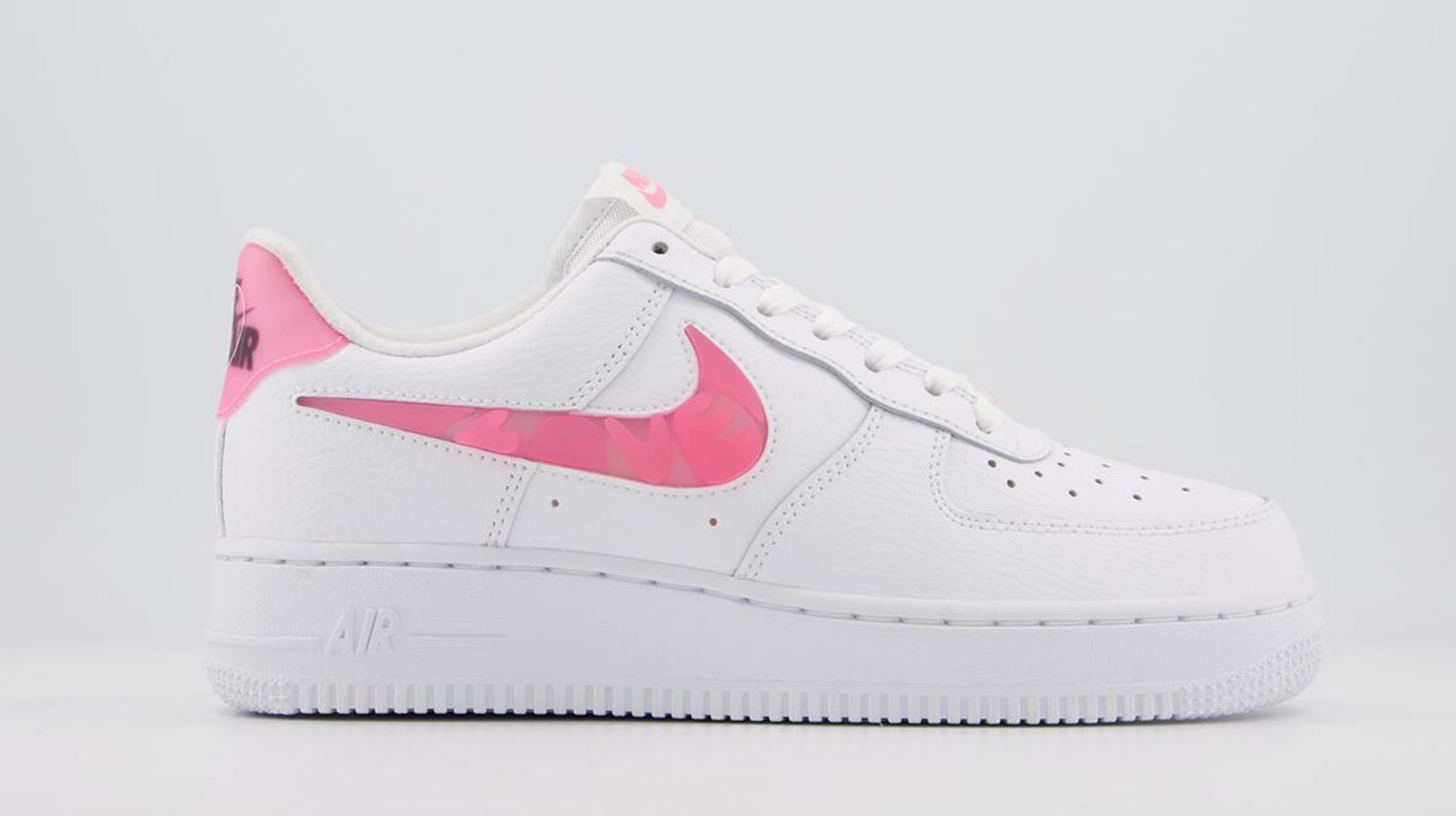 AF1 Love