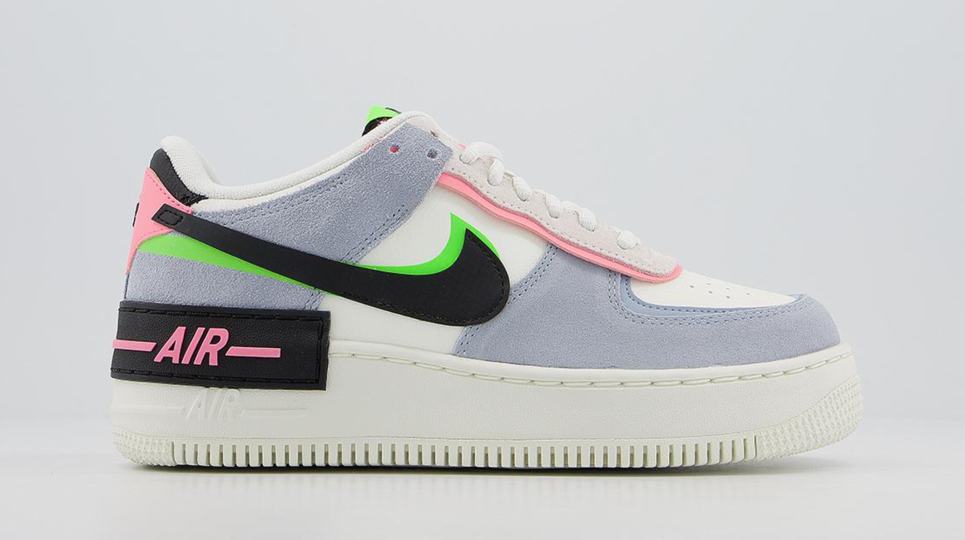 AF1 Shadow Multi