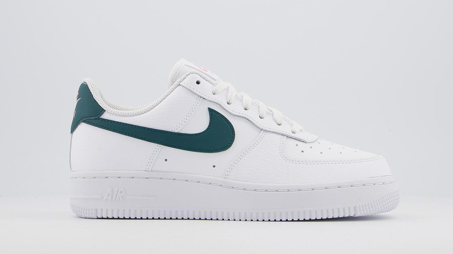 AF1 Teal