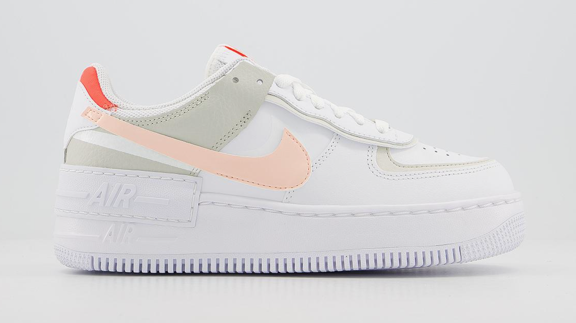 Af1 Shadow Crimson Tint