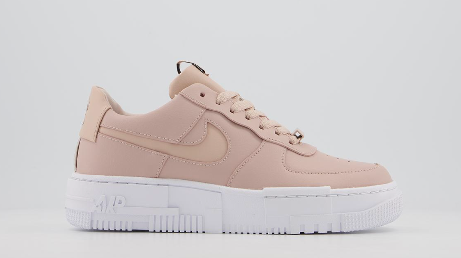 Af1 Pixel Beige