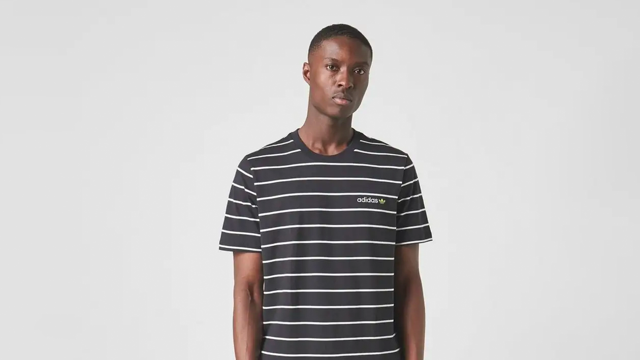 10 of The Best Logo Print T-Shirts at Size?