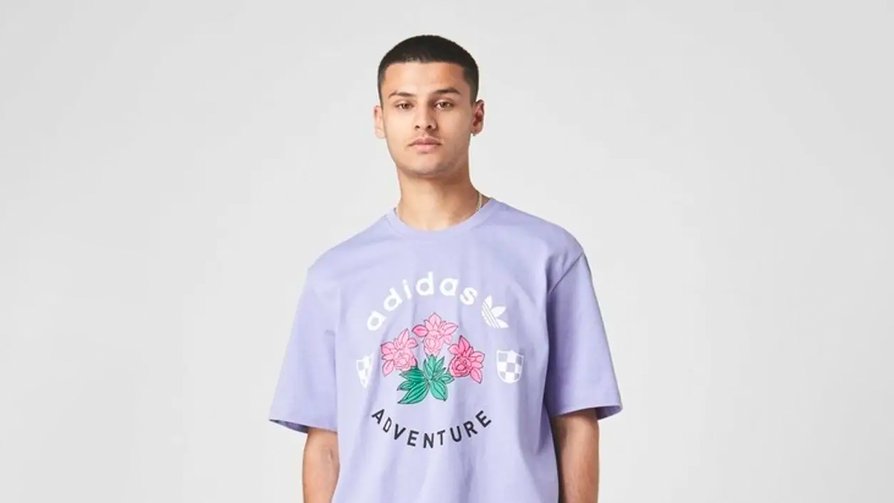 10 of The Best Logo Print T-Shirts at Size?