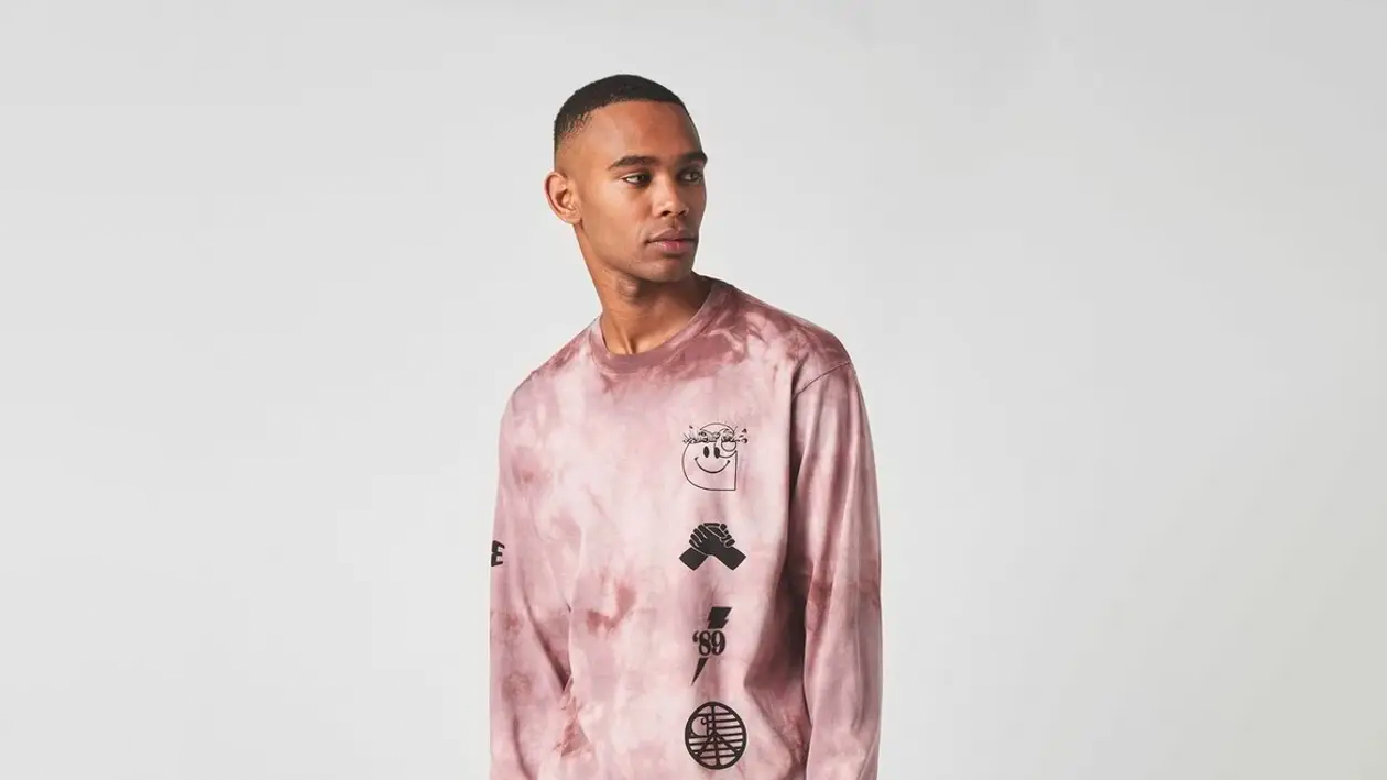 10 of The Best Logo Print T-Shirts at Size?