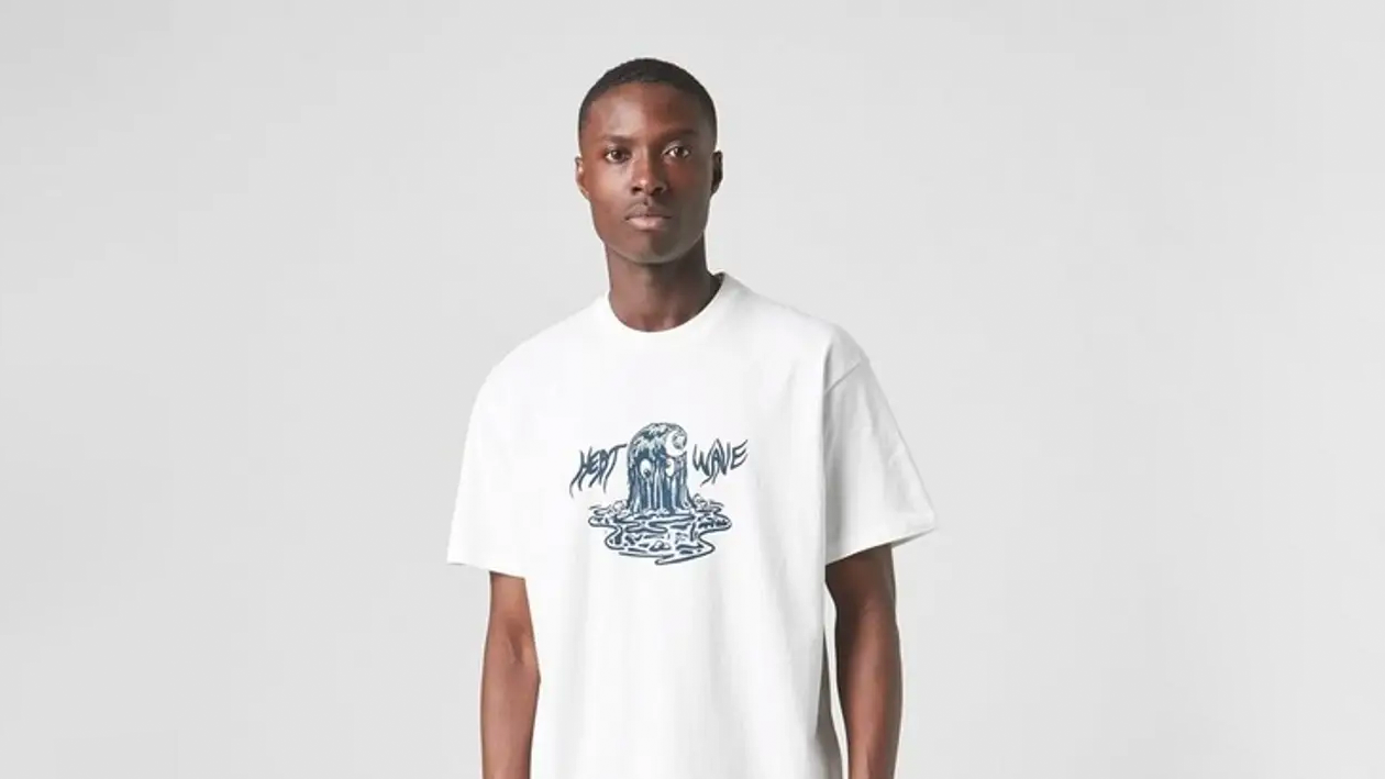 10 of The Best Logo Print T-Shirts at Size?