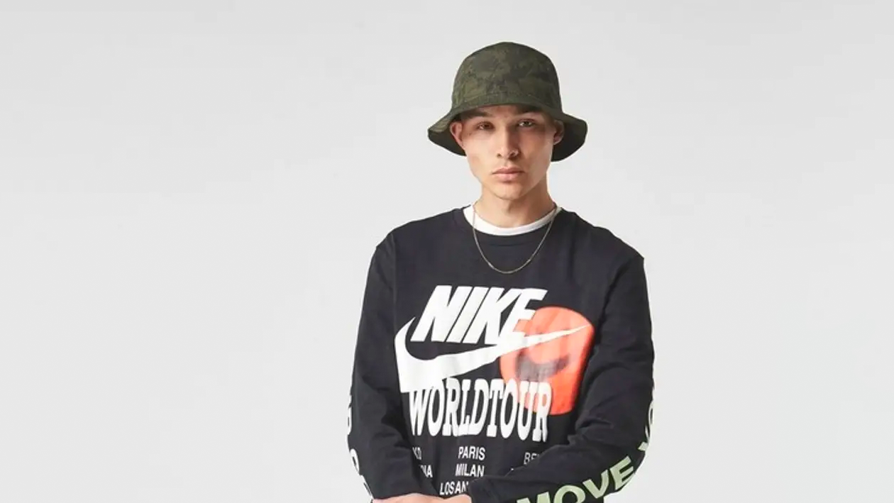 10 of The Best Logo Print T-Shirts at Size?