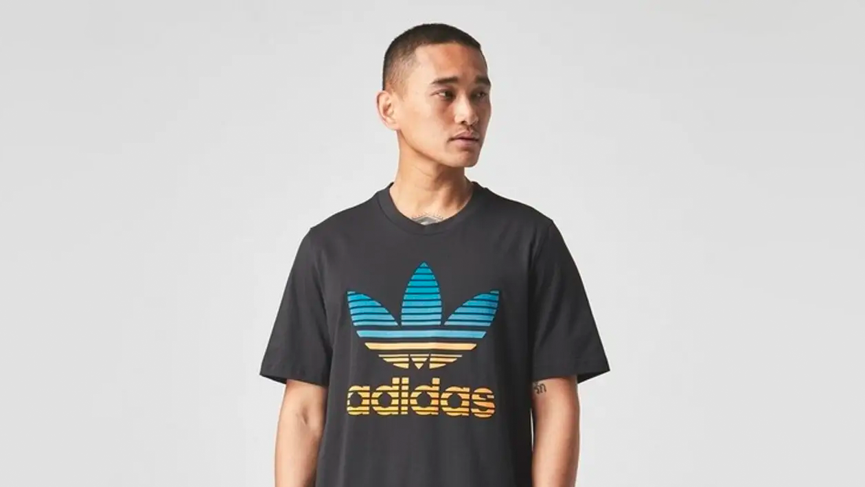 10 of The Best Logo Print T-Shirts at Size?