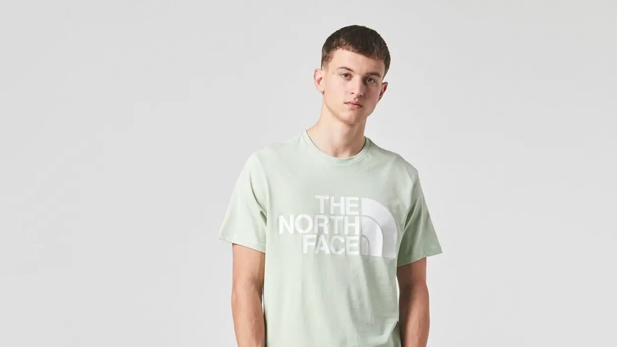 10 of The Best Logo Print T-Shirts at Size?
