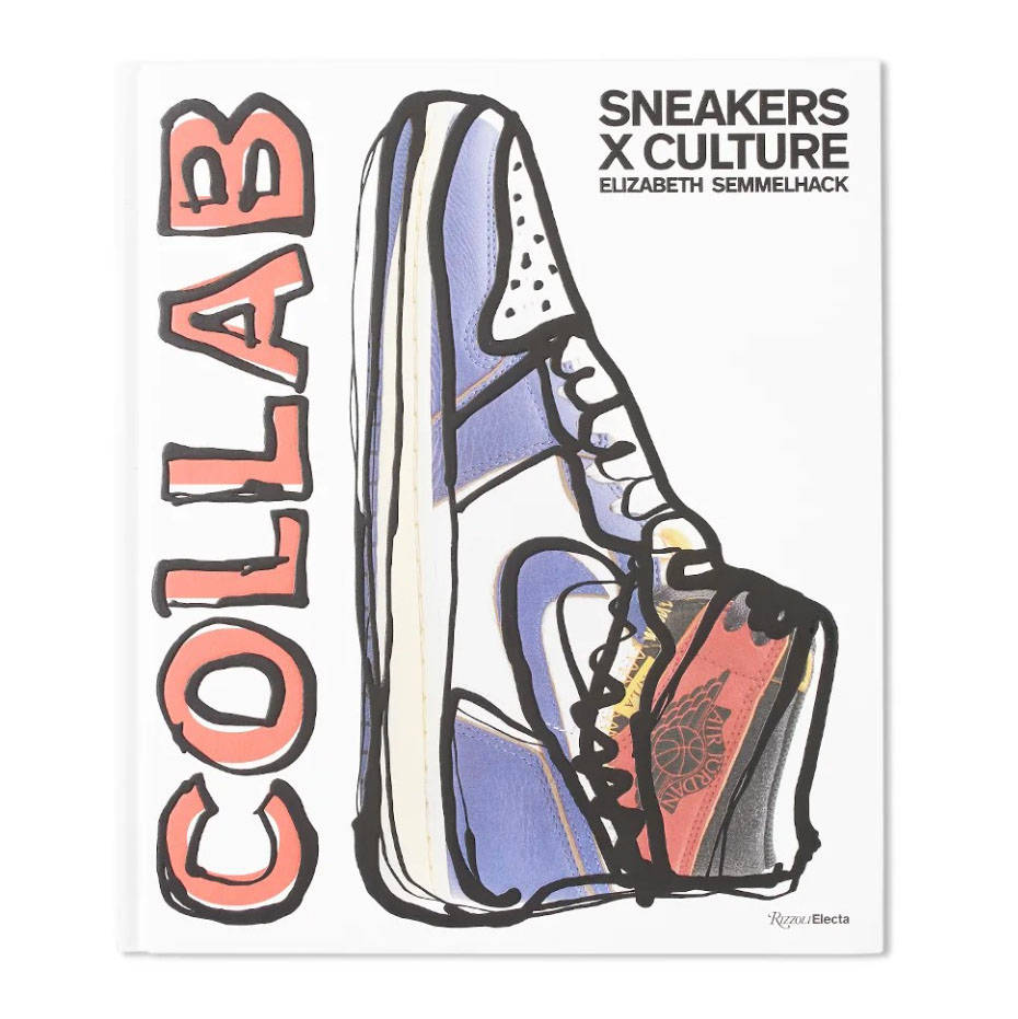 Sneaker x Culture Collab