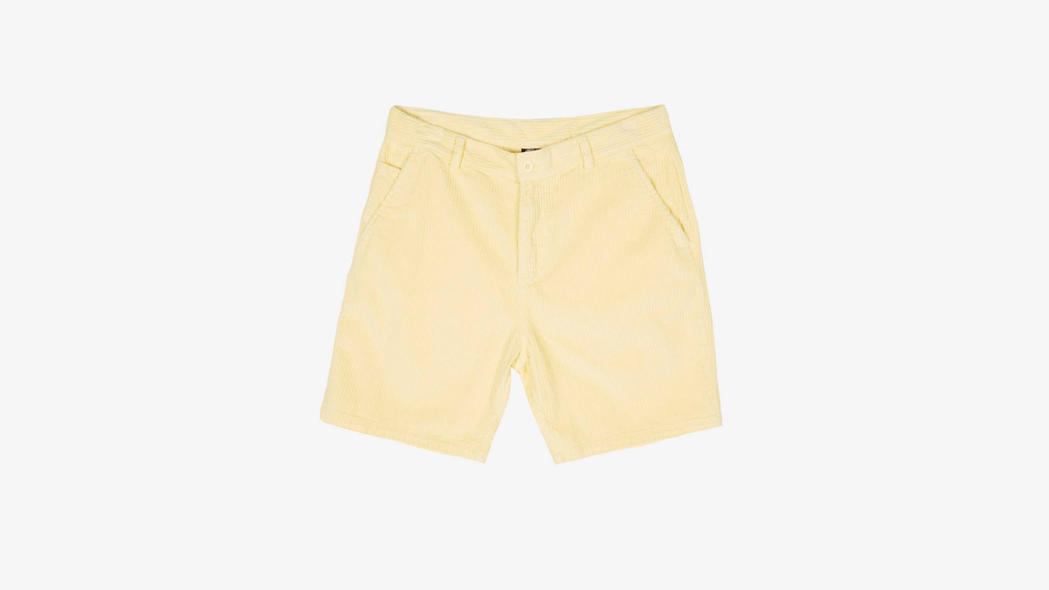 SNS Cord Shorts