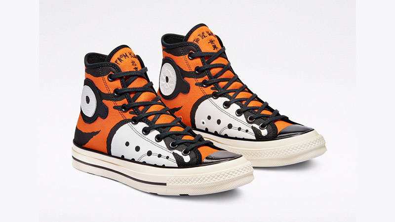 Soulgoods Converse Chuck Taylor Tiger SOULGOODS X Converse Chuck