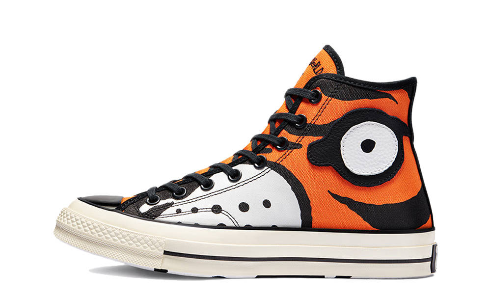 SOULGOODS x Converse Chuck 70 Tiger