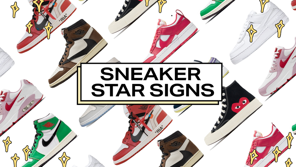 STAR SIGN STAR SIGN
