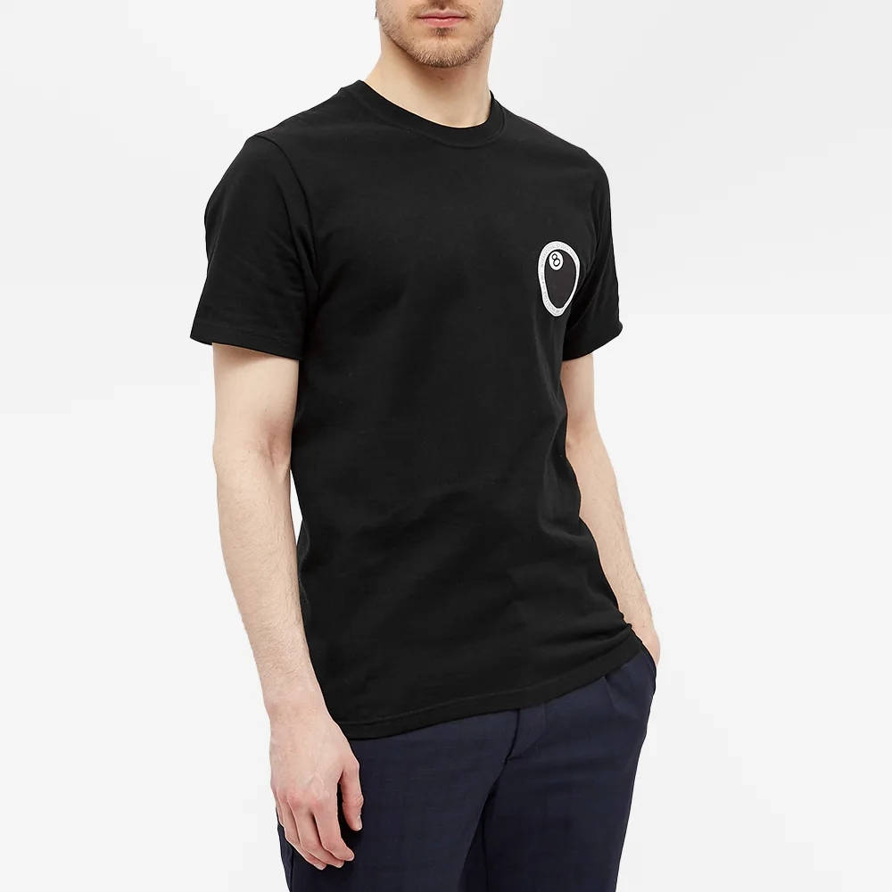 Stussy 8 Ball Dot T-Shirt | Where To Buy