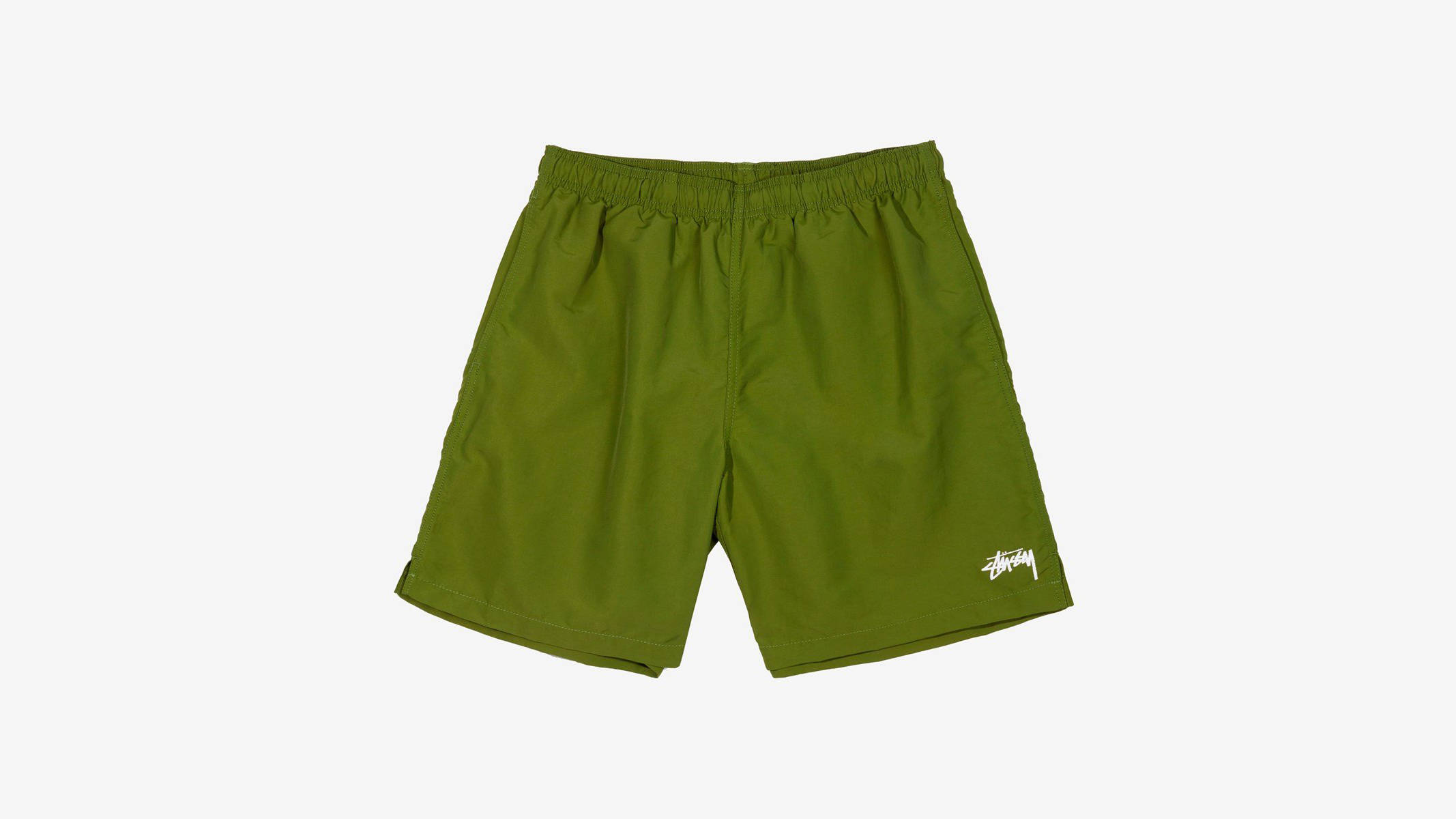 Stussy Stock Water Short