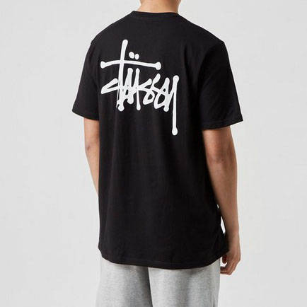 Stussy tshirt
