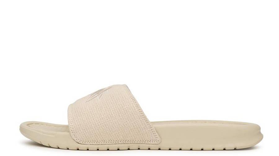 stussy benassi slides stone