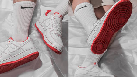 This Season's Hottest Summer Sneakers From the UK's Biggest Retailers!