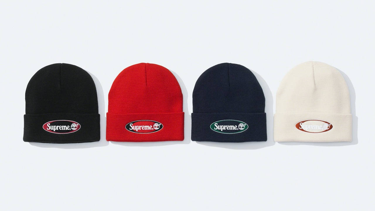supreme timberland 6