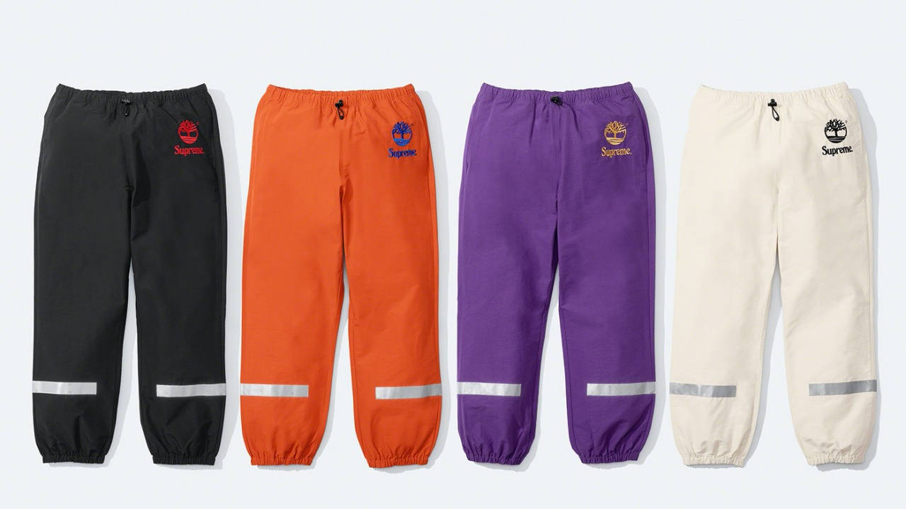 supreme timberland 8