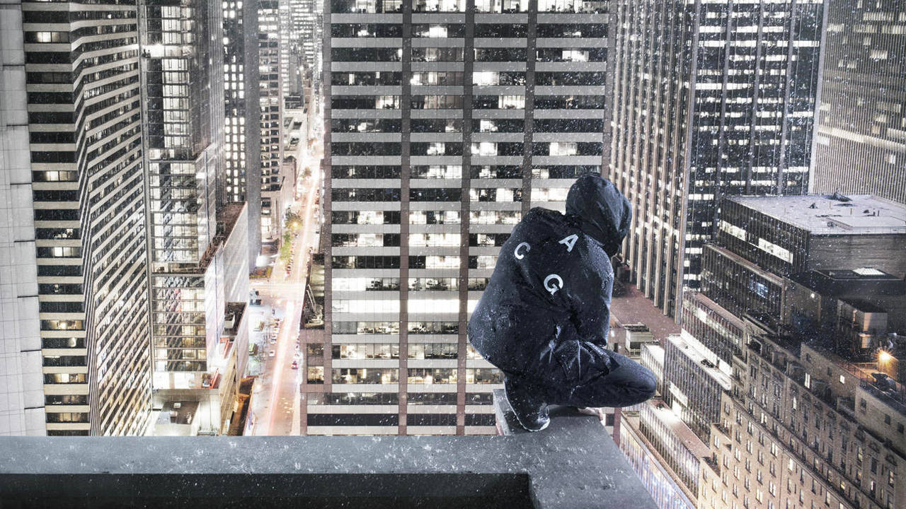 Techwear: What It Is & How to Style It
