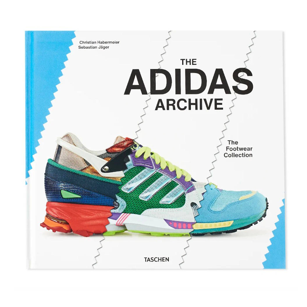 The adidas Archives