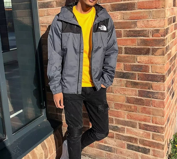 The North Face 1990 Mountain Q Jacket 
