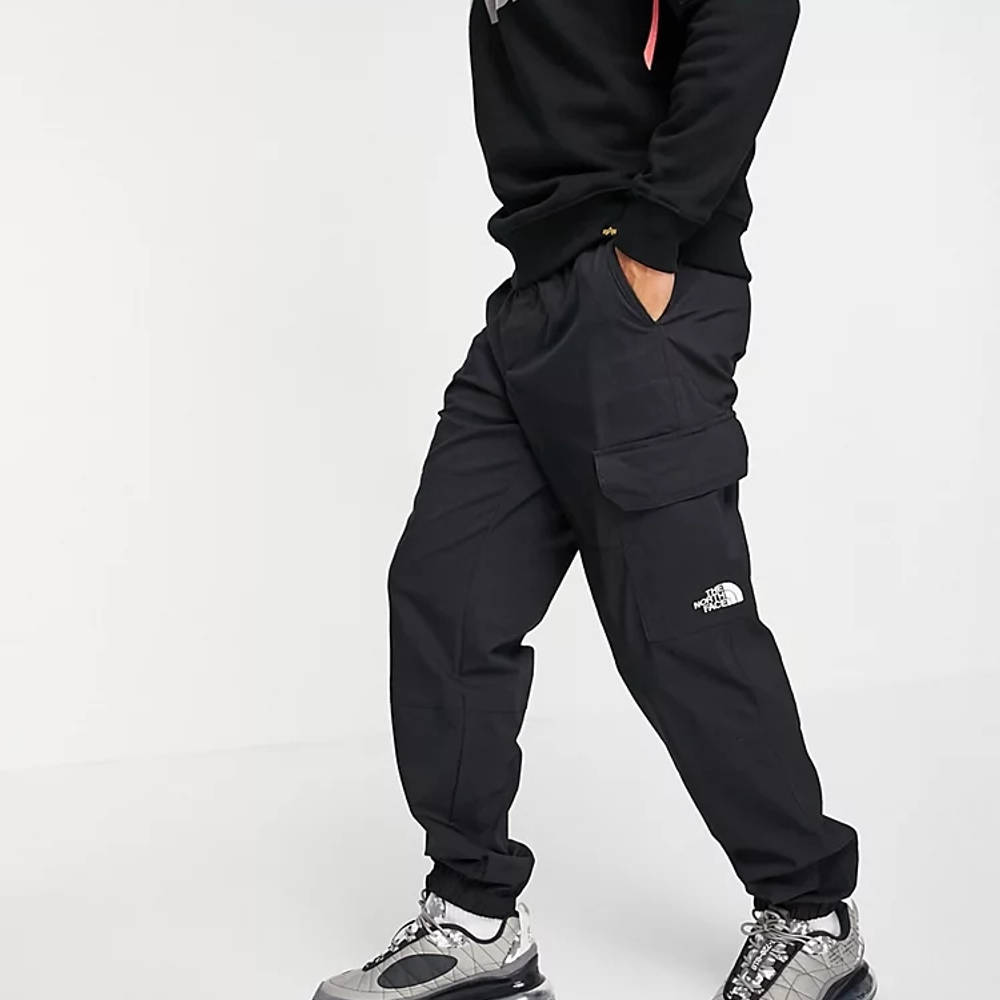 northface trousers