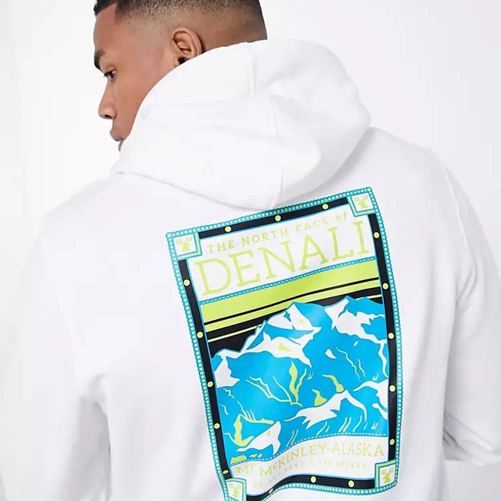 North Face Faces Hoodie Order Discounts 