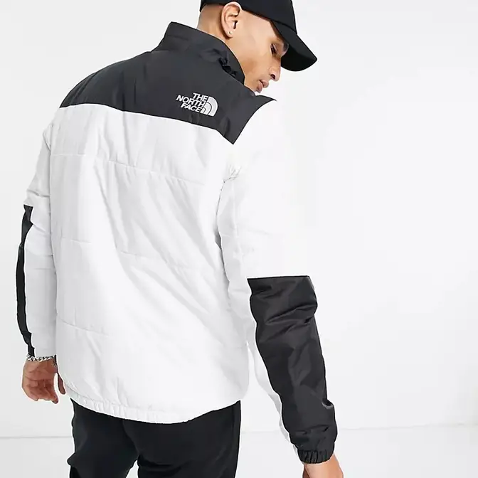 The North Face Gosei Puffer Jacket | Where To Buy | The Sole Supplier
