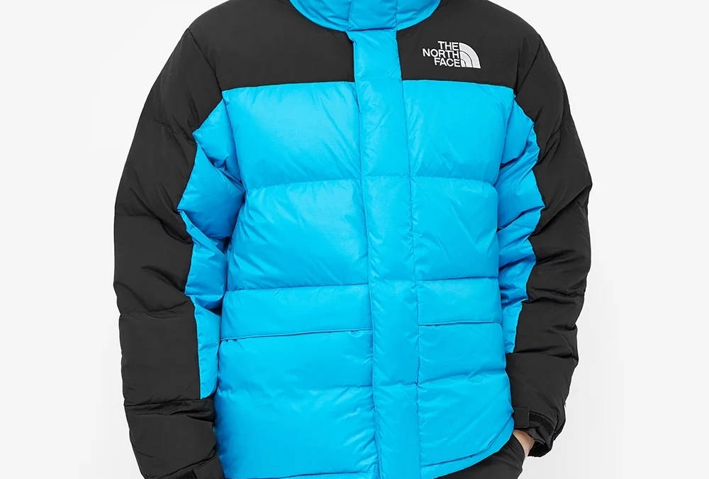 the north face himalayan blue