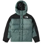 The North Face Himalayan Down Parka NF0A4QYXHBS