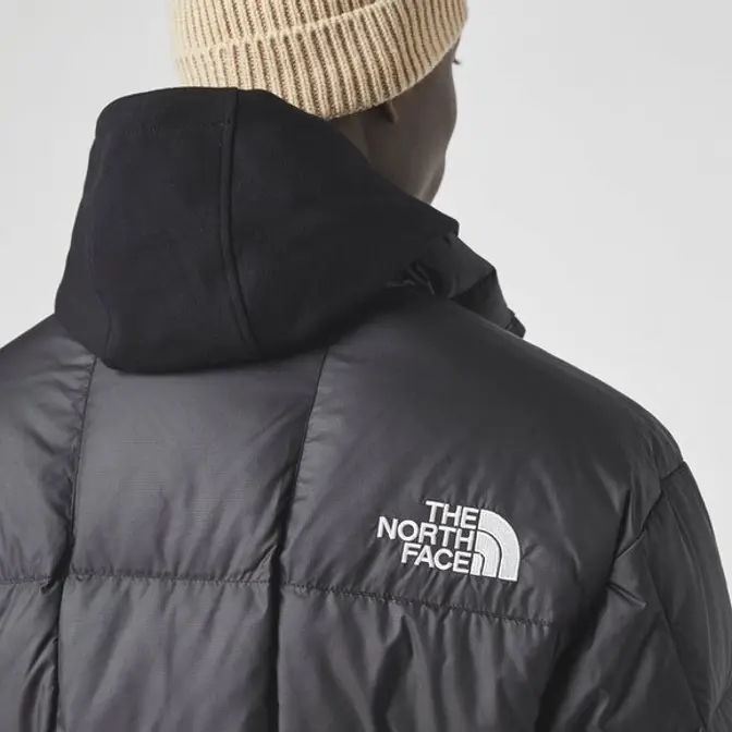 The North Face Lhotse Down Jacket | Where To Buy | The Sole Supplier