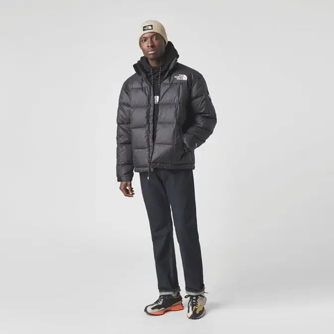 The North Face Lhotse Down Jacket | Where To Buy | The Sole Supplier