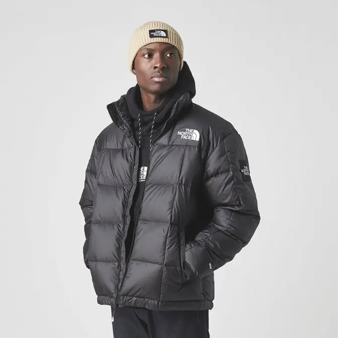 The North Face Lhotse Down Jacket | Where To Buy | The Sole Supplier
