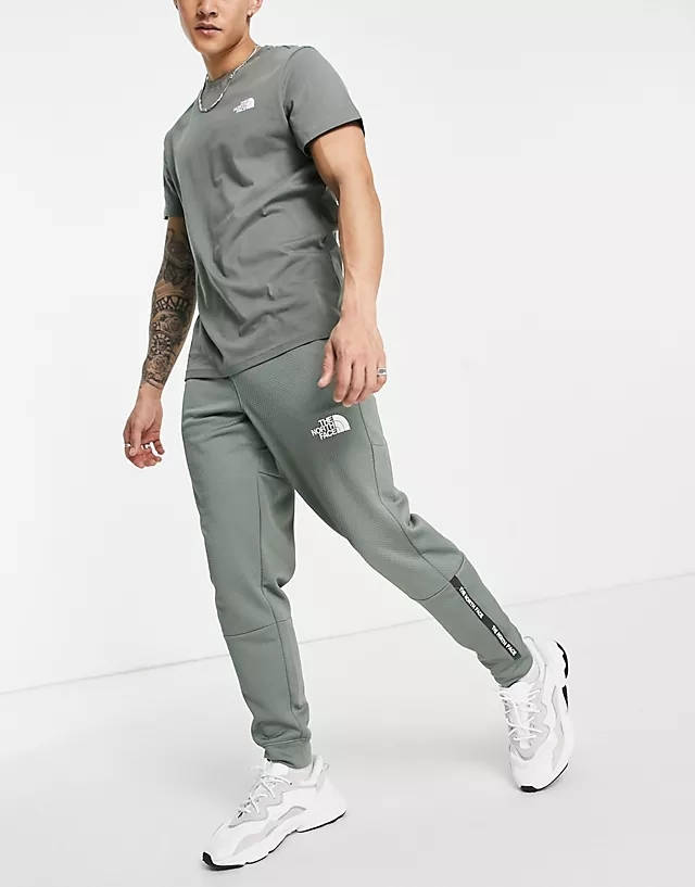 the north face mountain athletics joggers